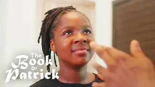 THE BOOK OF PATRICK Nigerian Movie Teaser 7