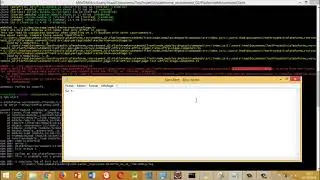 Please make sure it is in your tsconfig via the 'files' or 'include' property