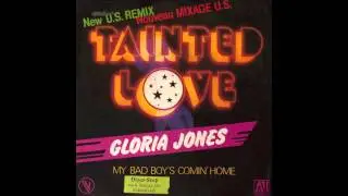 Gloria Jones - Tainted Love (1964)