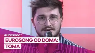 ToMa – Nek' te zagrli netko sretniji / Marija Magdalena / Tower of Babylon (Eurosong od doma)