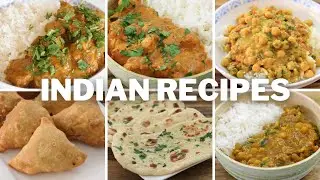 7 Indian Recipes Every Person Must Try At Least Once In Their Life