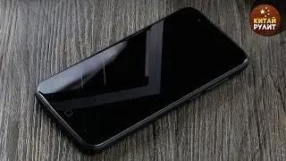 НОВЫЙ КИТАЙСКИЙ СМАРТФОН Vernee Thor