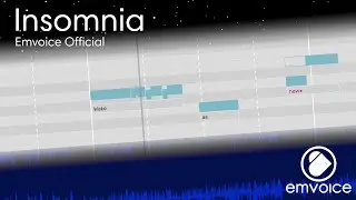 Emvoice Lucy - Insomnia [Emvoice Original]