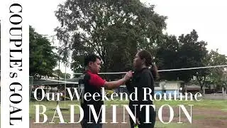 COUPLE'S GOAL