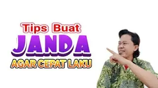 Tips Buat Janda #janda #komedilucu