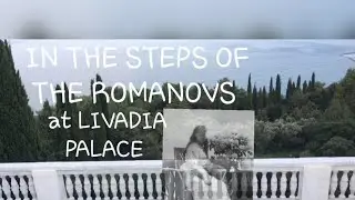 Experience the Romanov Crimea: Visit to Livadia Palace