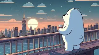 High Afternoon 💨 Chill Beats | Lofi Hip Hop [ Beats To Relax / Chill / Calm / Stress Relief ]