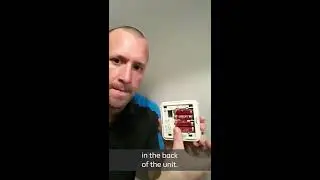 How to troubleshoot your thermostat | Solved on screen