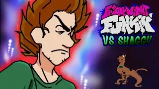 (SHAGGY UNLOCKS HIS NEW FORM!) V.S. Ultra Instinct Shaggy Full Mod Week Showcase | FNF