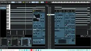Mulab MuSynth  по русски2