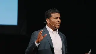 Why do people get cancer, how it spreads, and how to prevent it?  | Sendurai Mani | TEDxProvidence