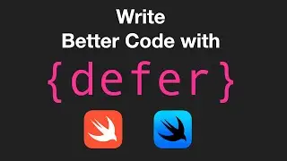 🔴 Bet you didn't know about *THIS* Swift Feature | Writing Cleaner Code