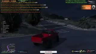 #GTA​​ #ГТА​​ #RPG​​  погоня от копов и полный пи...ц