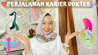 PERJALANAN KARIER DOKTER | DEWI RANI PELITAWATI