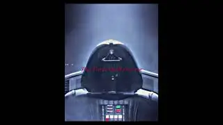 Darth Vader Edit #83