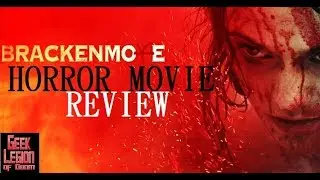 BRACKENMORE ( 2016 Sophie Hopkins ) Occult Pagan Horror Movie Review