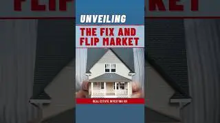 Explore the reality of Fix and Flip Real Estate Investing 🏡💼 #RealEstateMentors