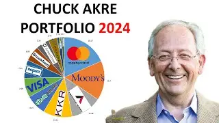 Chuck Akre Stock Portfolio