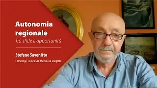 Autonomia differenziata: protocollo nazionale e gestione regionale devono coesistere