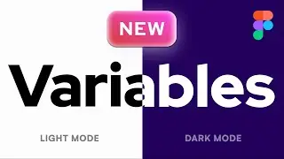Get Started: Figma Variables in 3 Minutes