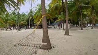 Beach Cottages& Hammock Paradise | Lakshadweep's Hidden Retreat Before Monsoon 2025 - GoPro 13 Black