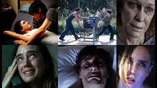 Requiem for a Dream   Blu-Ray unboxing review