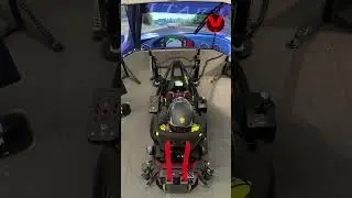 Vesaro Special Edition Racing Simulator - 2.0.2.0