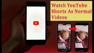 How to Watch YouTube Shorts As Normal Videos on Android Phone [2024 Guide] | Android Data Recovery