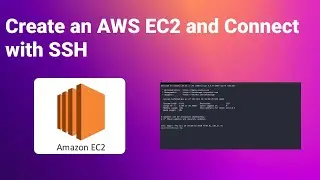 Setting Up and Securely Accessing an AWS EC2 Instance via SSH: Step-by-Step Guide