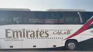 Abu Dhabi||Dubai||Toronto via Emirates||