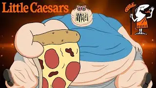 3 TRUE LITTLE CAESARS PIZZA HORROR STORIES ANIMATED