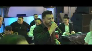 Moro Ilo & Formația Ionut Cercel - Habibi come to Dubai Cover 