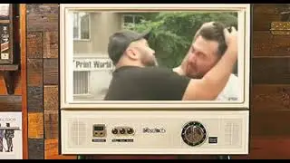 БЕСИШЬ! НЕТ У МЕНЯ ВОЛОС