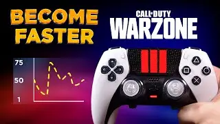 Proven Best COD Settings for Controllers on PS5 [Warzone 3]