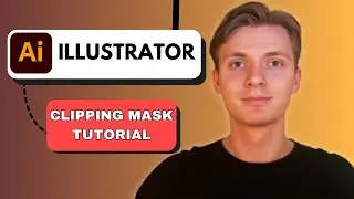 How To Make Clipping Mask In Illustrator