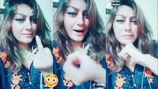 Hot Girls tik tok videos 