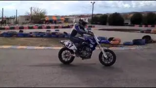 Socal Supermoto Sportsbike Fundamentals