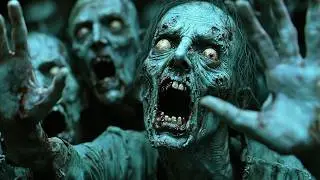 Powerful movie about ZOMBIES | FULL FILM WATCH FOR FREE | Best movies in English