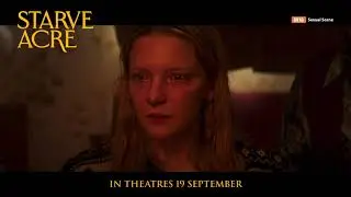 Starve Acre Official Trailer