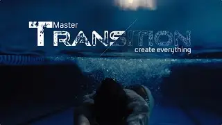 Transition Master for Premiere Pro Davinci Resolve After Effects and Nuke