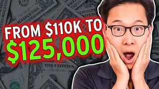 How we recruited and  closed a Marketing Manager for $125,000 !!