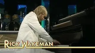 Rick Wakeman - Night Music (Full Concert)