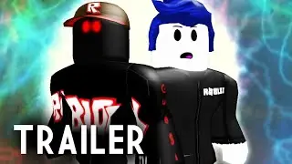 GUEST WORLD  - The Last Guest Game (Roblox)