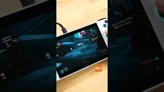 Pogromca Steam Deck? Sprawdzamy Asus ROG Ally