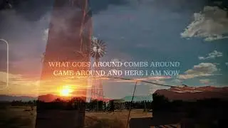 Morgan Wallen – This Side of a Dust Cloud (Official Lyric Video)