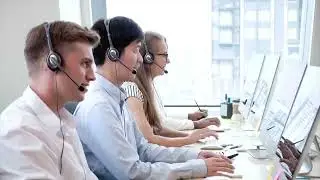 Utilities - Intelligent Customer Care