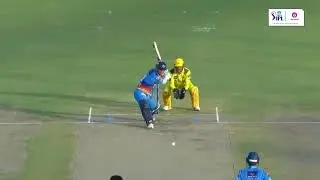 David Warner delivers brilliance with the bat in #DCvCSK | TATA IPL 2023 on JioCinema