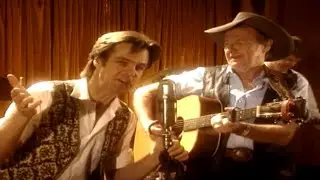 Slim Dusty - Charleville