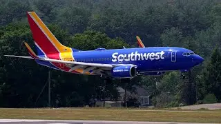 Southwest plans to start assigning seats, breaking 50-year tradition