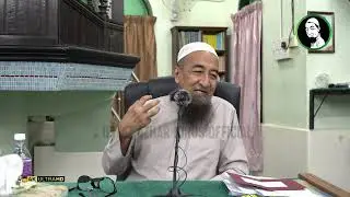 Qada Solat Sunat Qabliyah Subuh - Ustaz Azhar Idrus